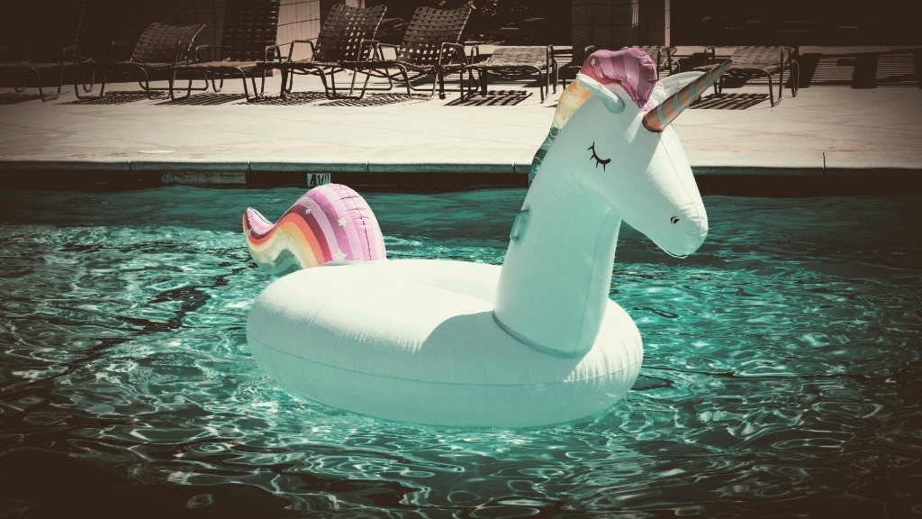 SUNSCREEN OPTIONAL - Part 3: Float Night cover image