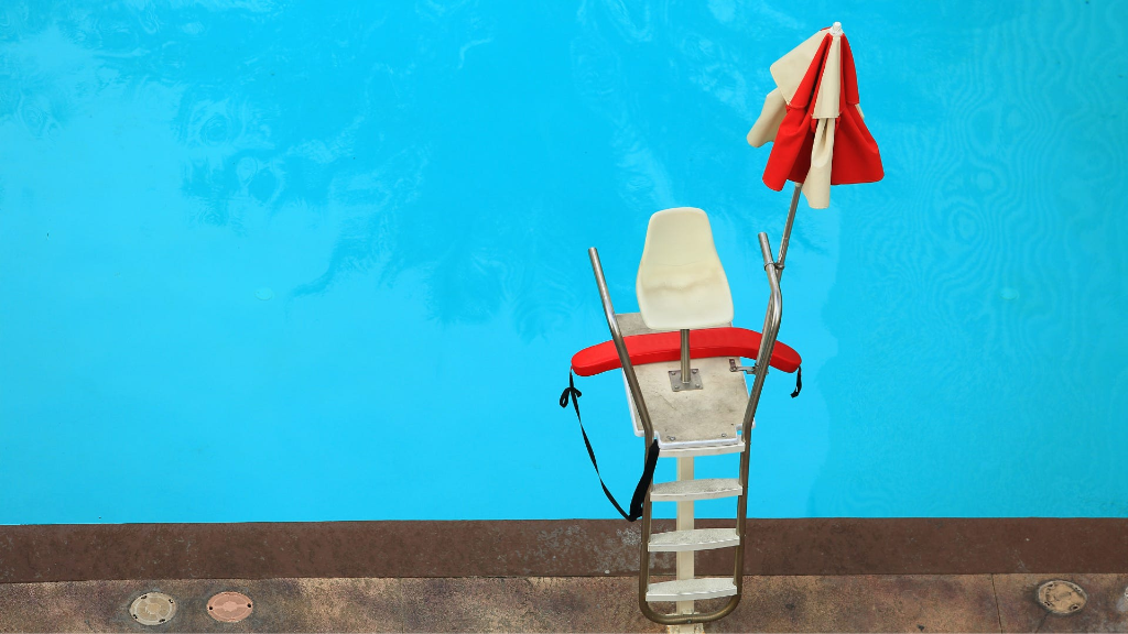 SUNSCREEN OPTIONAL - Part 2: Still Here cover image